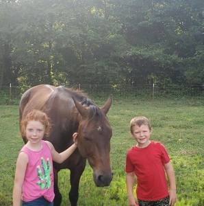 Meet your Posher, Beverly